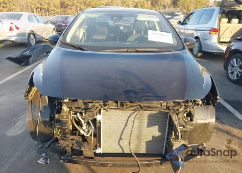 2023 Nissan Versa 1.6 Sv Xtronic Cvt из США, поврежденный, VIN 3N1CN8EV9PL873053